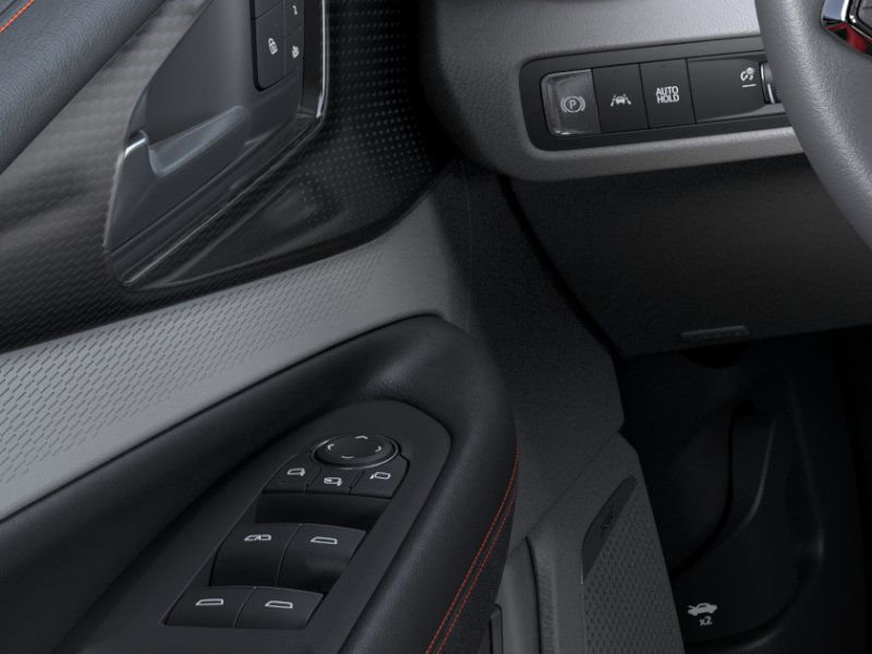 2026 Chevrolet Blazer EV photo 21