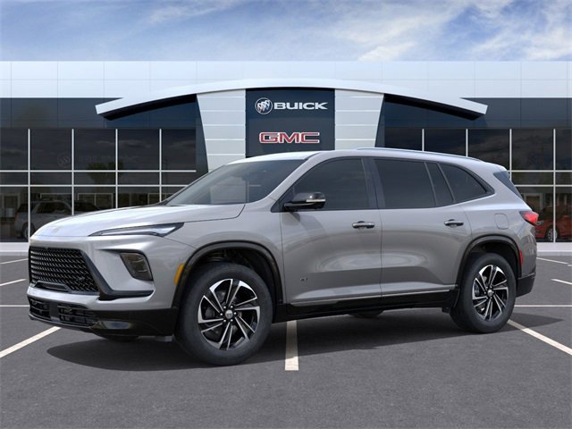 2025 Buick Enclave Sport Touring photo 2