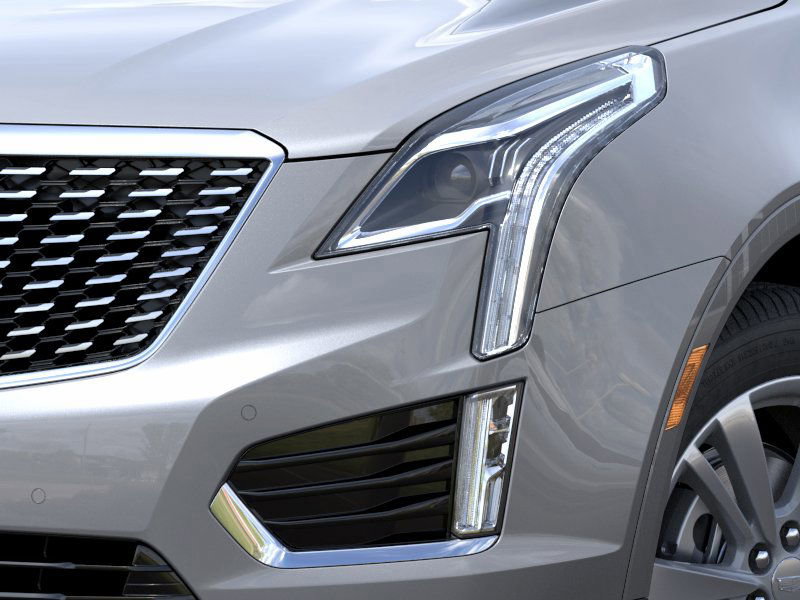 2025 Cadillac XT5 Premium Luxury photo 10