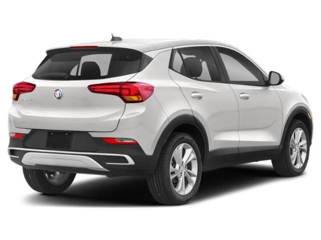 Used 2023 Buick Encore GX Preferred with VIN KL4MMCSL7PB103309 for sale in Minneapolis, Minnesota