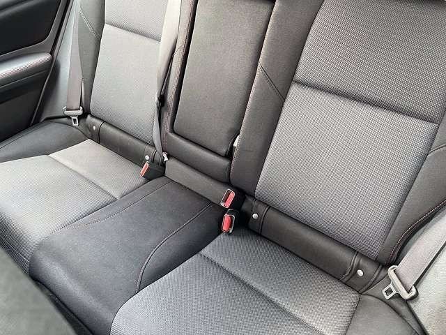 2019 Subaru WRX Base photo 10