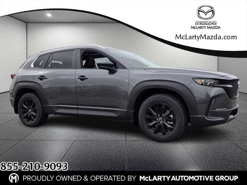 2026 Mazda CX-50 Preferred's photo