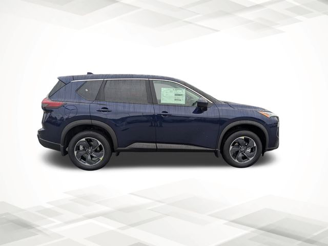 2026 Nissan Rogue SV photo 2