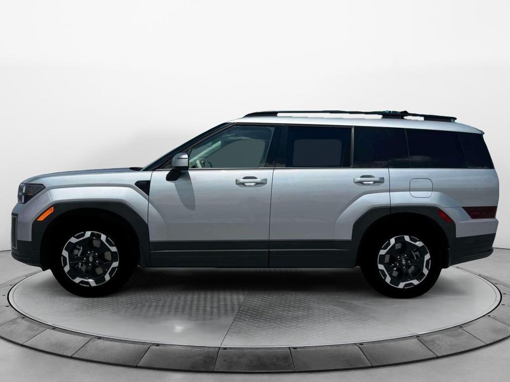 2026 Hyundai Santa Fe SEL photo 3