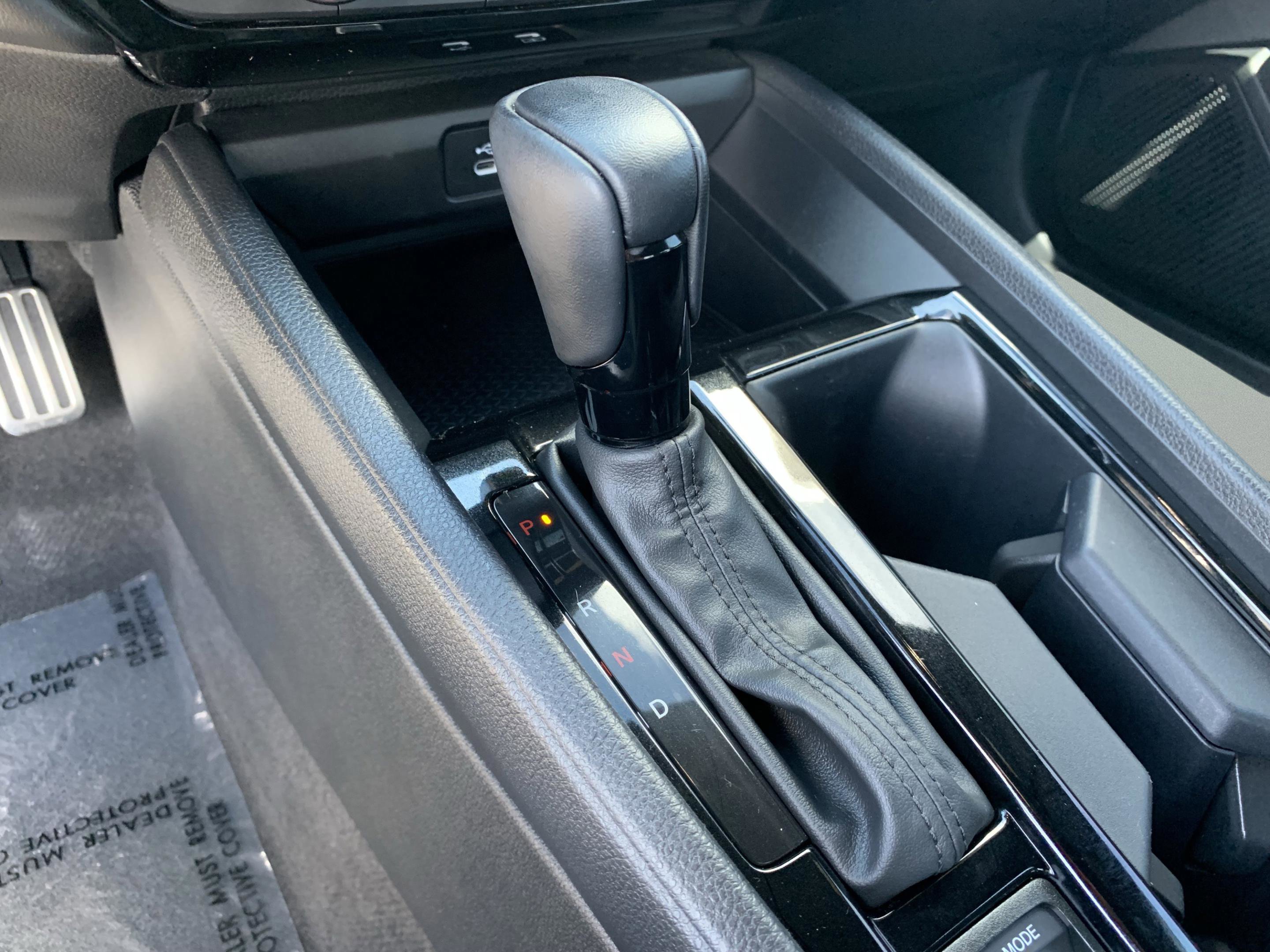 2024 Honda Accord Hybrid Sport photo 22