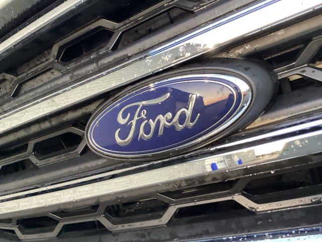 2022 Ford EcoSport Titanium photo 4