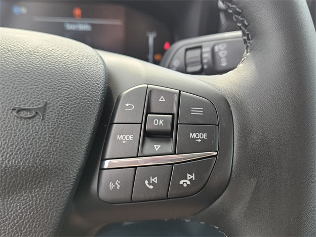 2025 Ford Maverick XLT photo 24