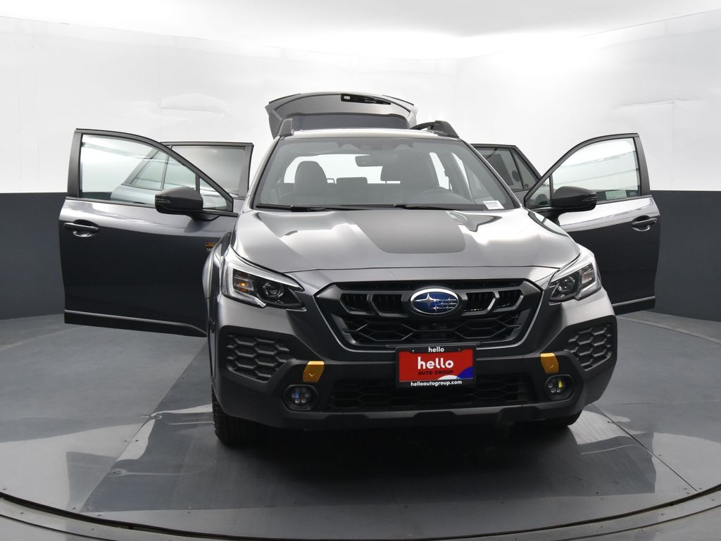 2025 Subaru Outback Wilderness photo 33
