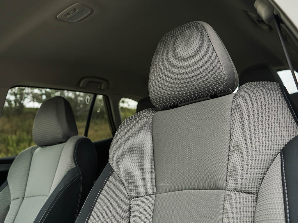 2025 Subaru Outback Premium photo 18