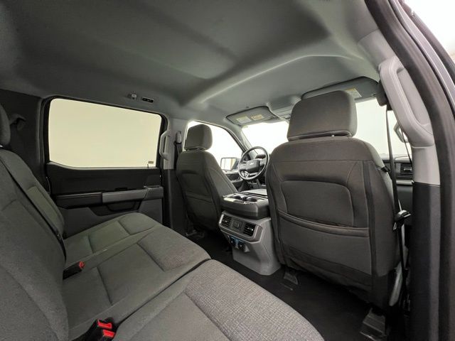 2024 Ford F-150 XLT photo 20