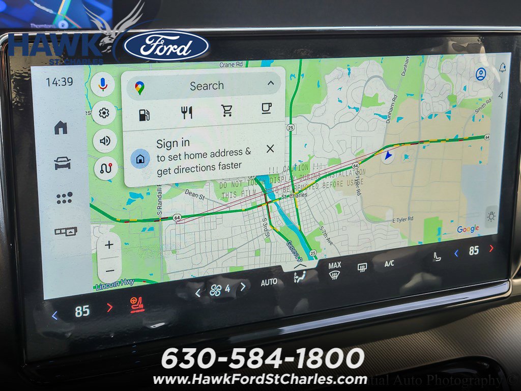 2026 FORD EXPEDITION - Image 13