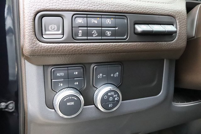 2023 Gmc Yukon Denali photo 17