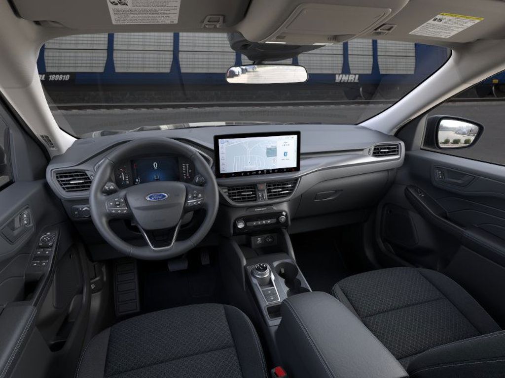 2024 Ford Escape Active photo 5