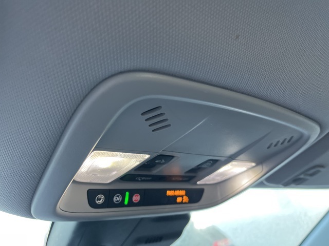 2023 Chevrolet Malibu 1LT photo 31