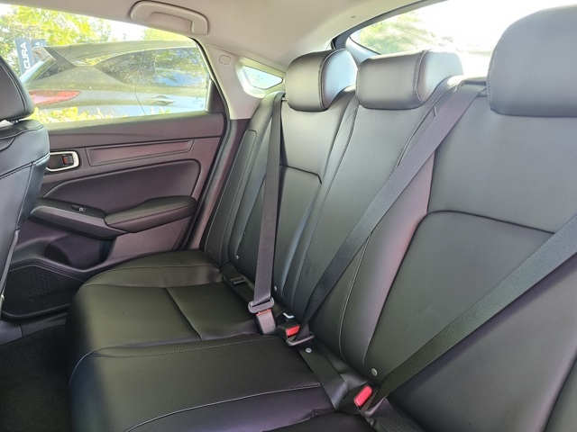 2025 Acura Integra Base photo 26