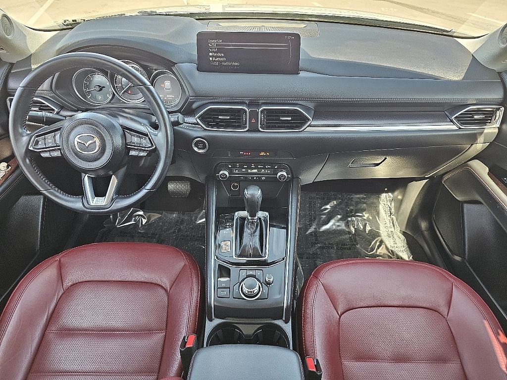 2023 Mazda CX-5 2.5 S Carbon photo 19