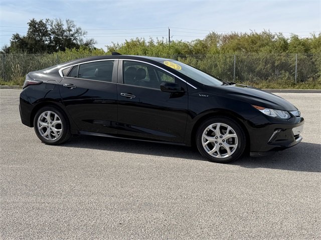 2019 Chevrolet Volt Premier photo 3