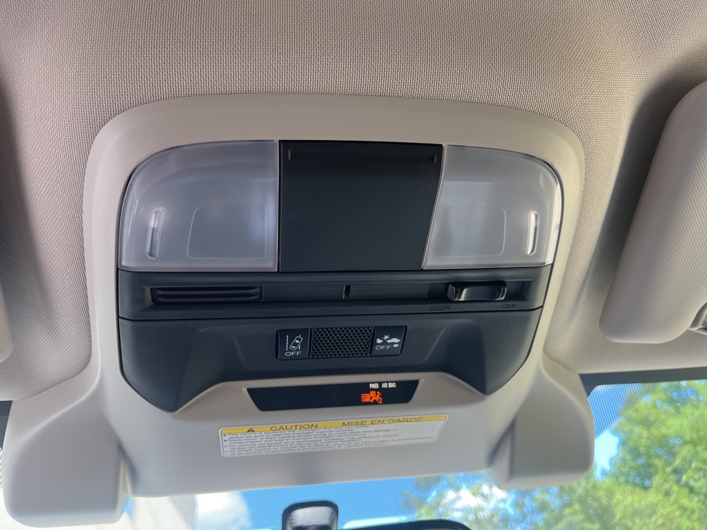 2023 Subaru Crosstrek Base photo 20