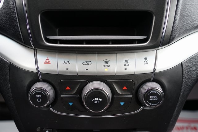 2016 DODGE JOURNEY - Image 16