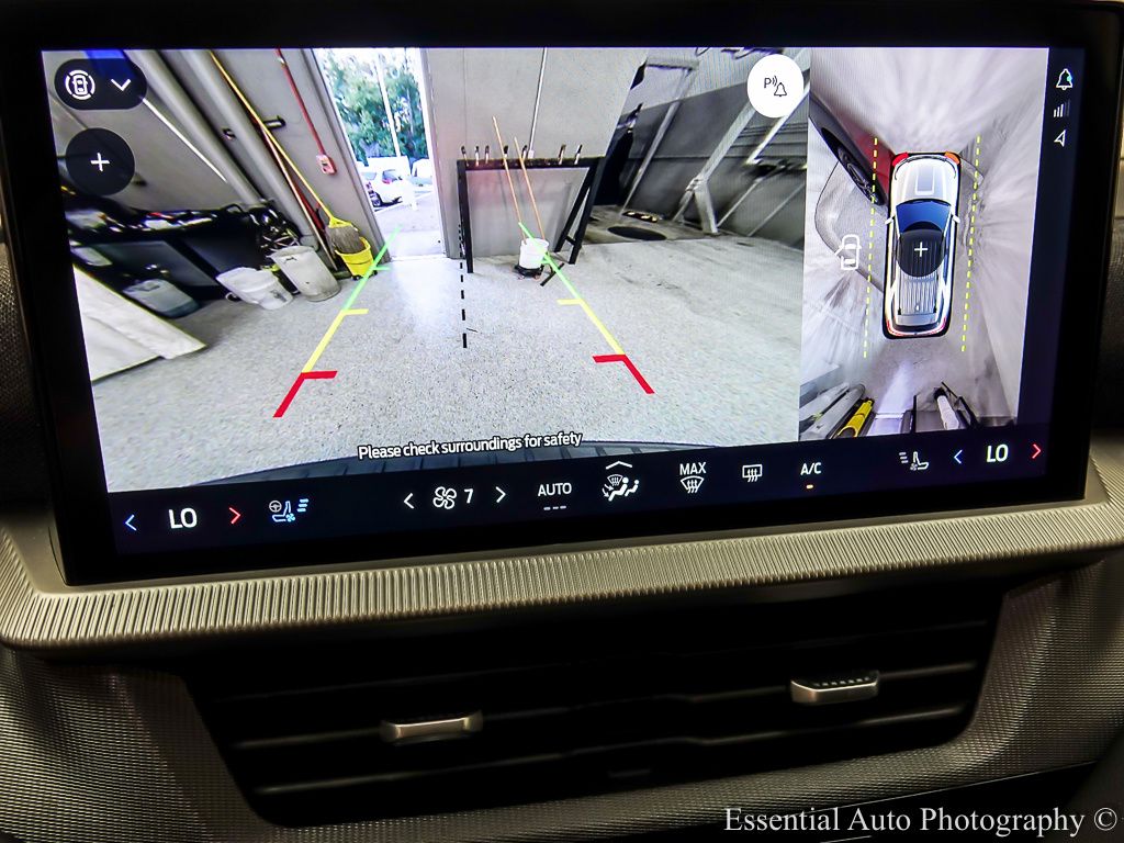 2025 FORD EXPLORER - Image 19