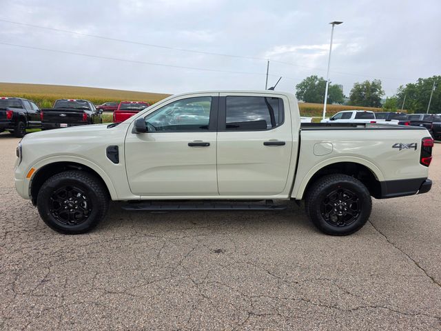 2025 Ford Ranger XLT photo 30