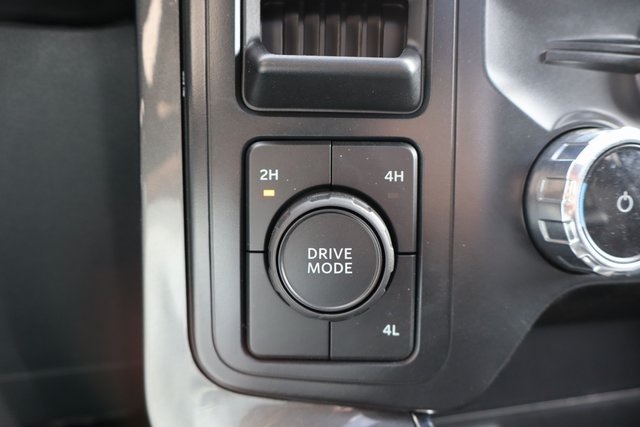 2022 Ford F-150 XLT photo 17