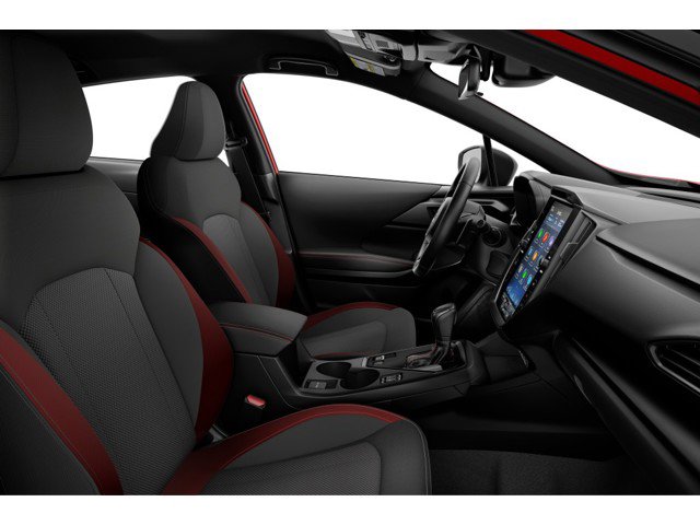 2025 Subaru Impreza RS photo 14