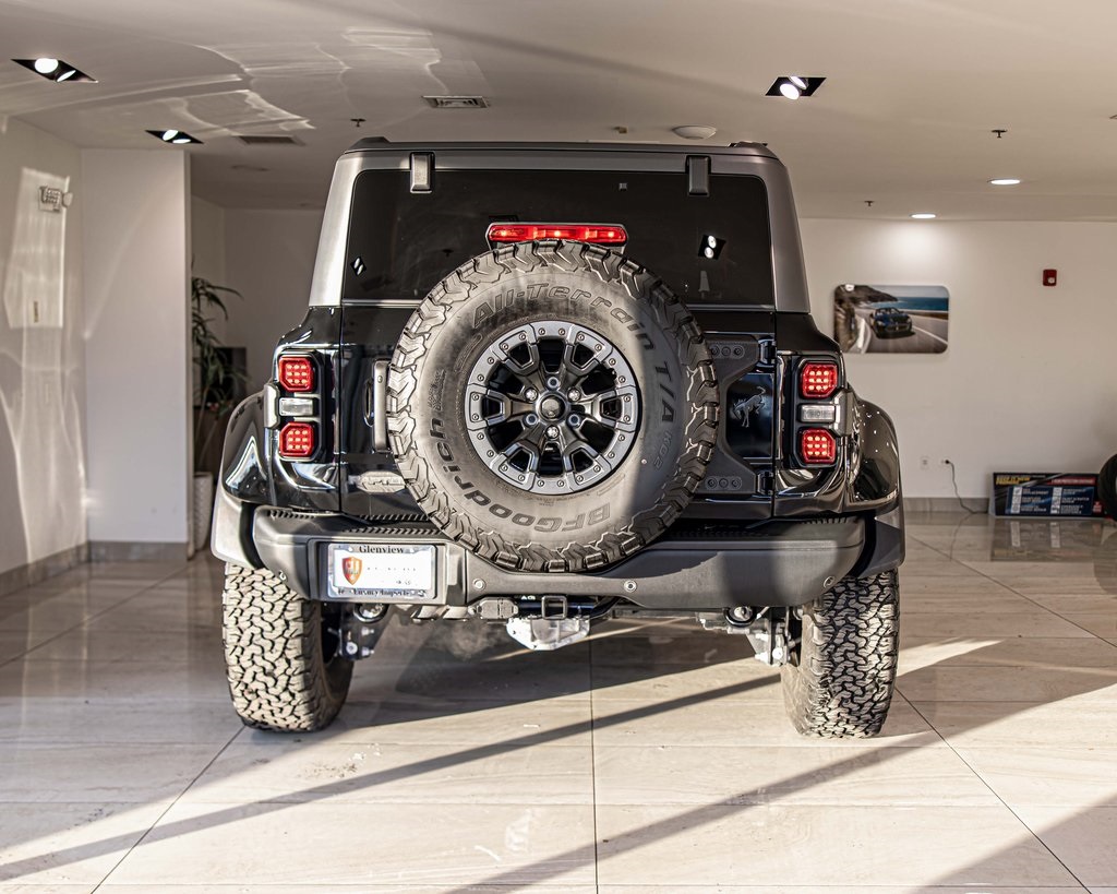 2024 FORD BRONCO - Image 13