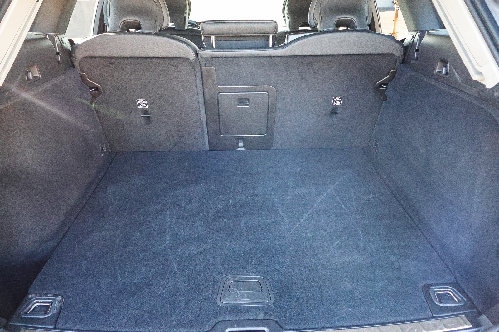 2025 Volvo XC60 B5 Plus photo 21