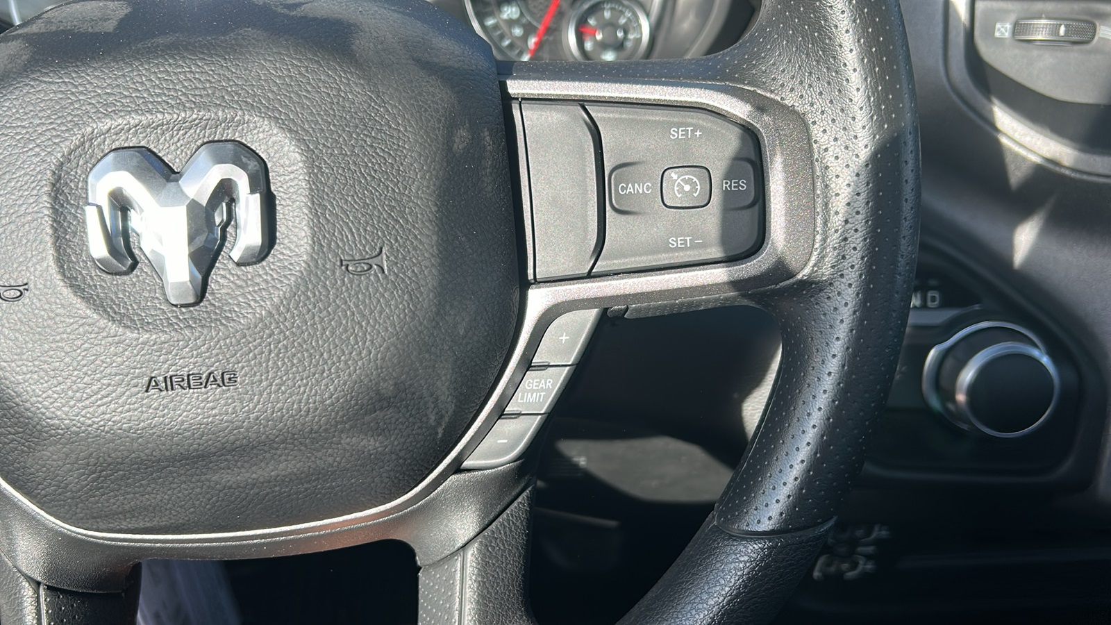 2024 Ram 3500 Tradesman photo 22