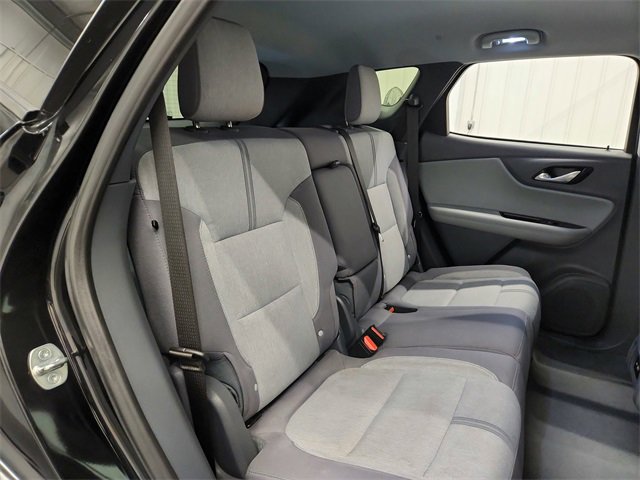 2021 Chevrolet Blazer 2LT photo 29