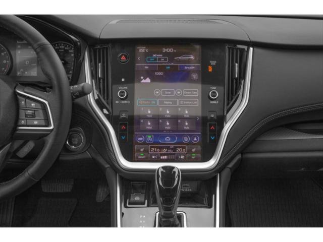 2025 Subaru Outback Premium photo 3