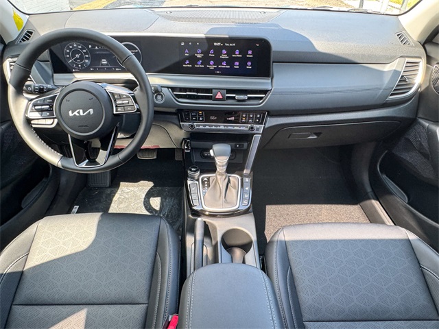 2026 Kia Seltos EX photo 23