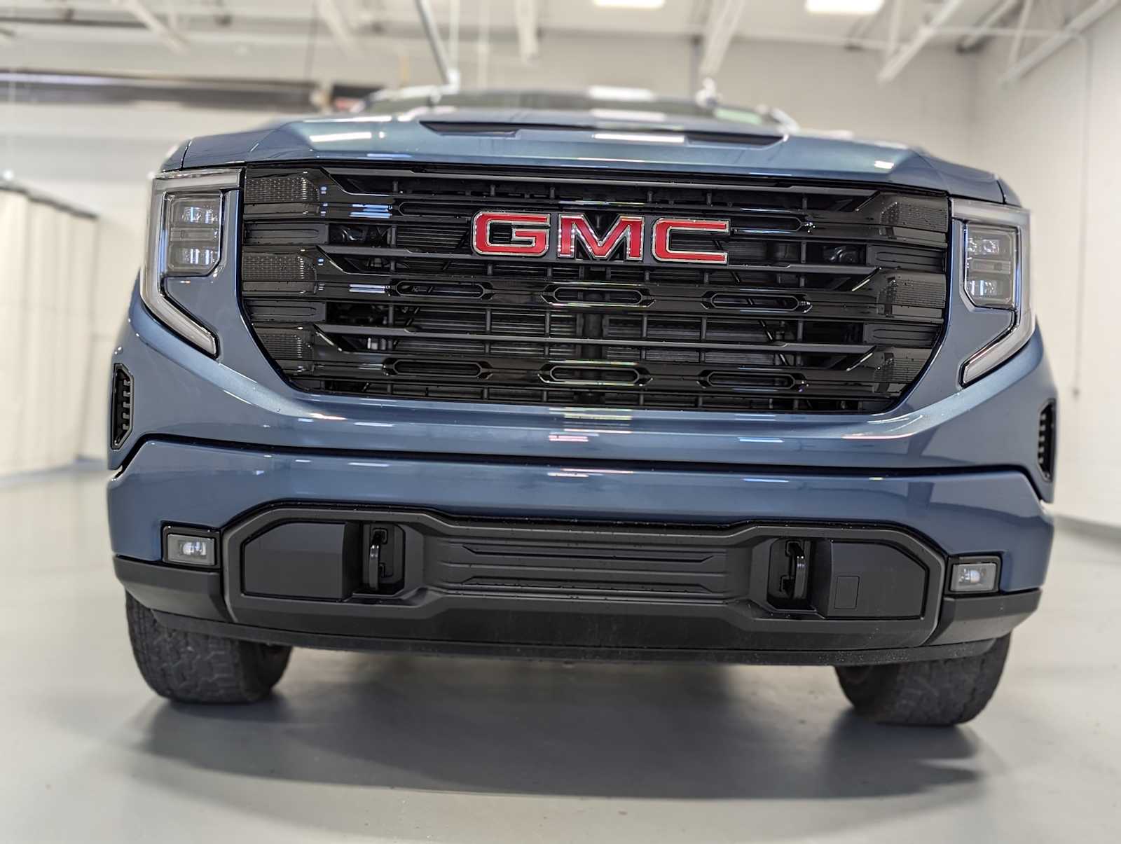 2026 Gmc Sierra 1500 Elevation photo 2
