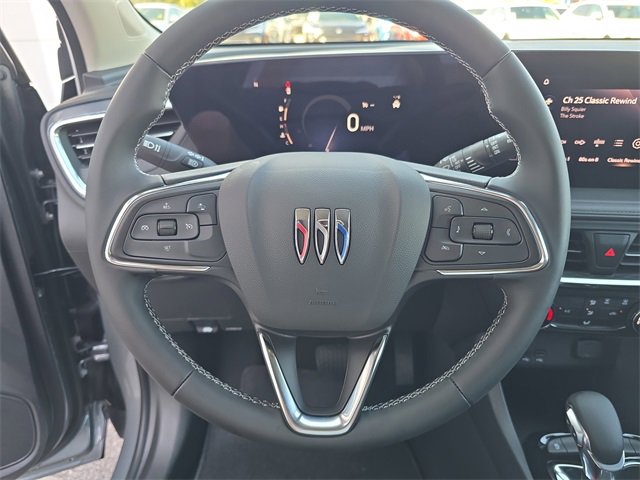 2026 Buick Encore GX Preferred photo 22