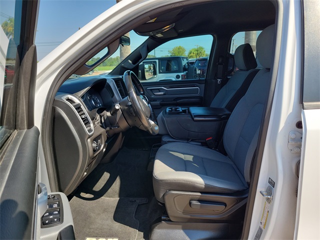 2021 Ram 1500 Big Horn Lone Star photo 9