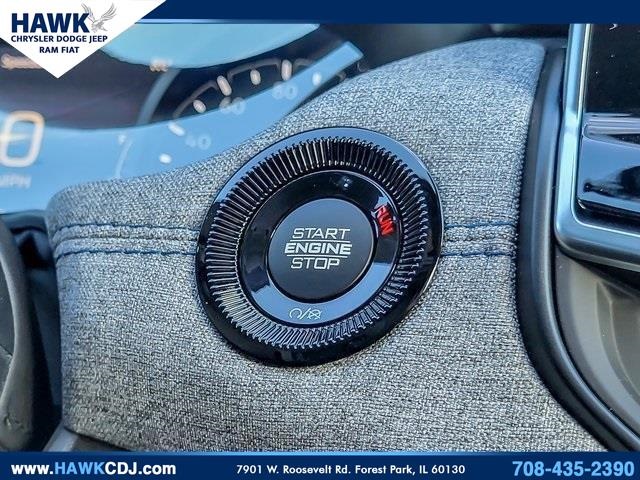 2025 JEEP COMPASS - Image 13