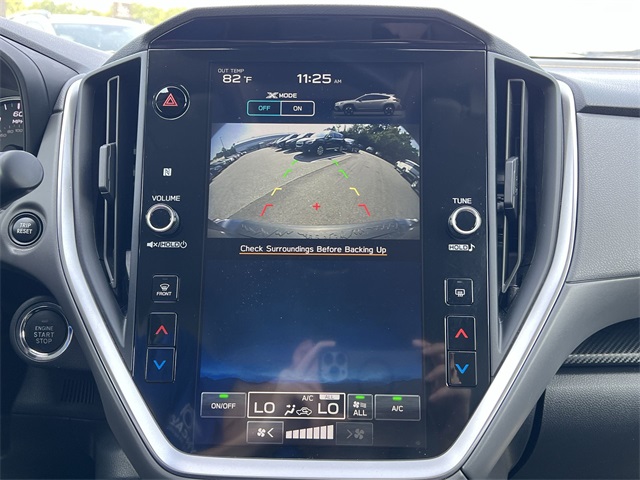 2024 Subaru Crosstrek Premium photo 3