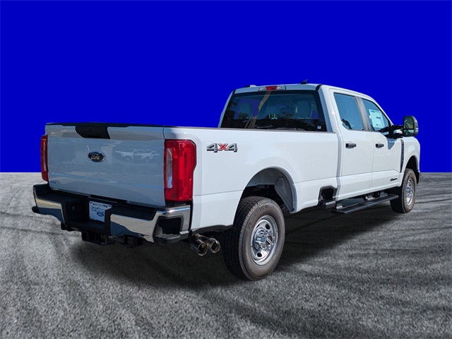 2026 Ford F-350 photo 4