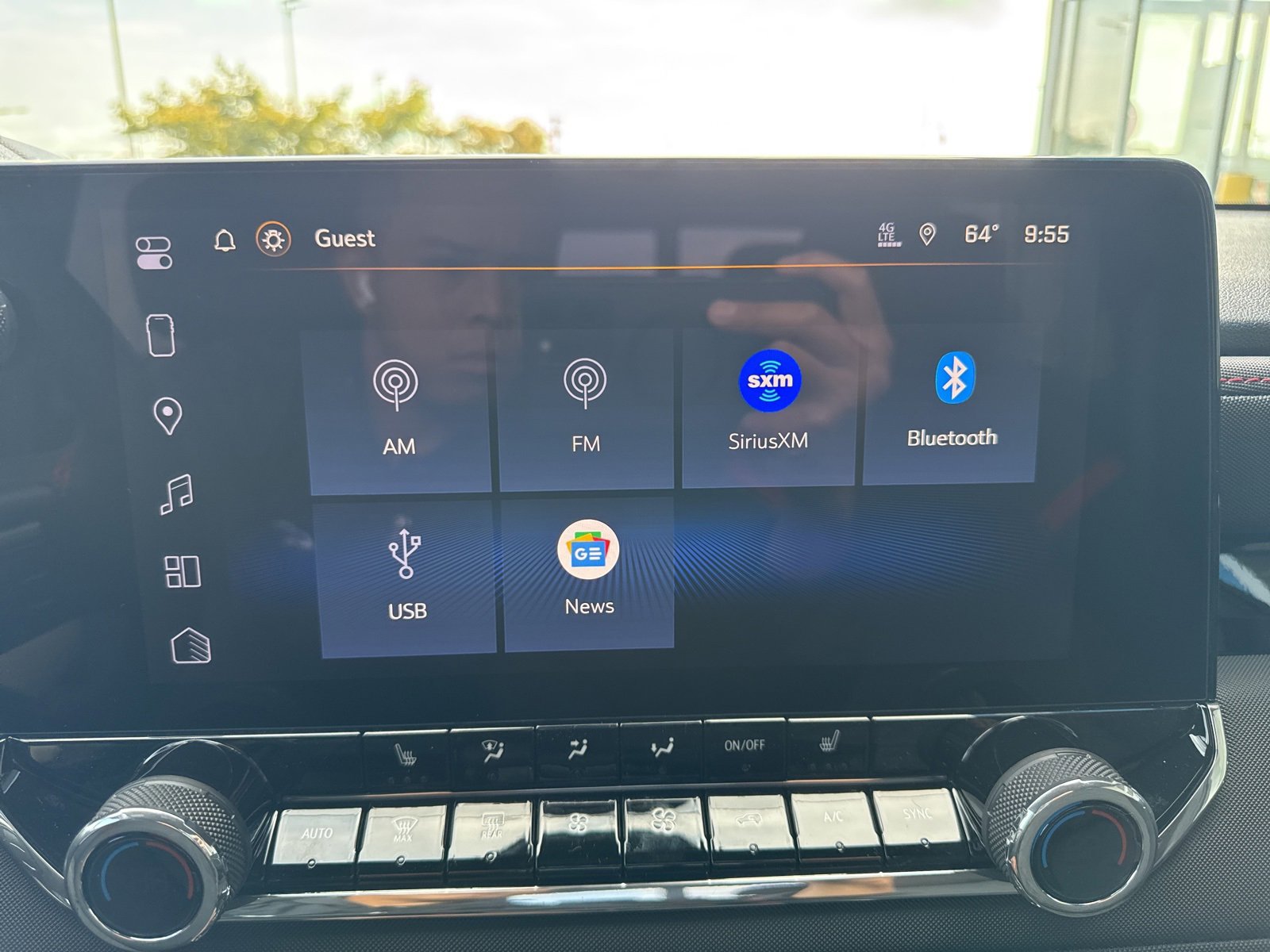 2026 Chevrolet Colorado Z71 photo 17