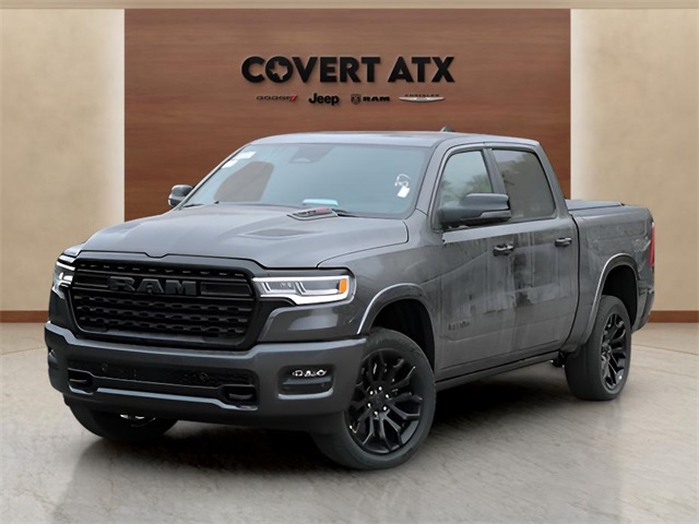 2026 RAM Ram 1500 Pickup Limited's photo