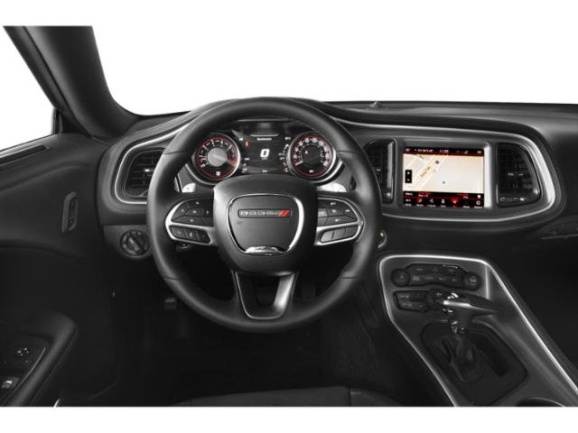 2023 Dodge Challenger R/T Scat Pack Widebody photo 10