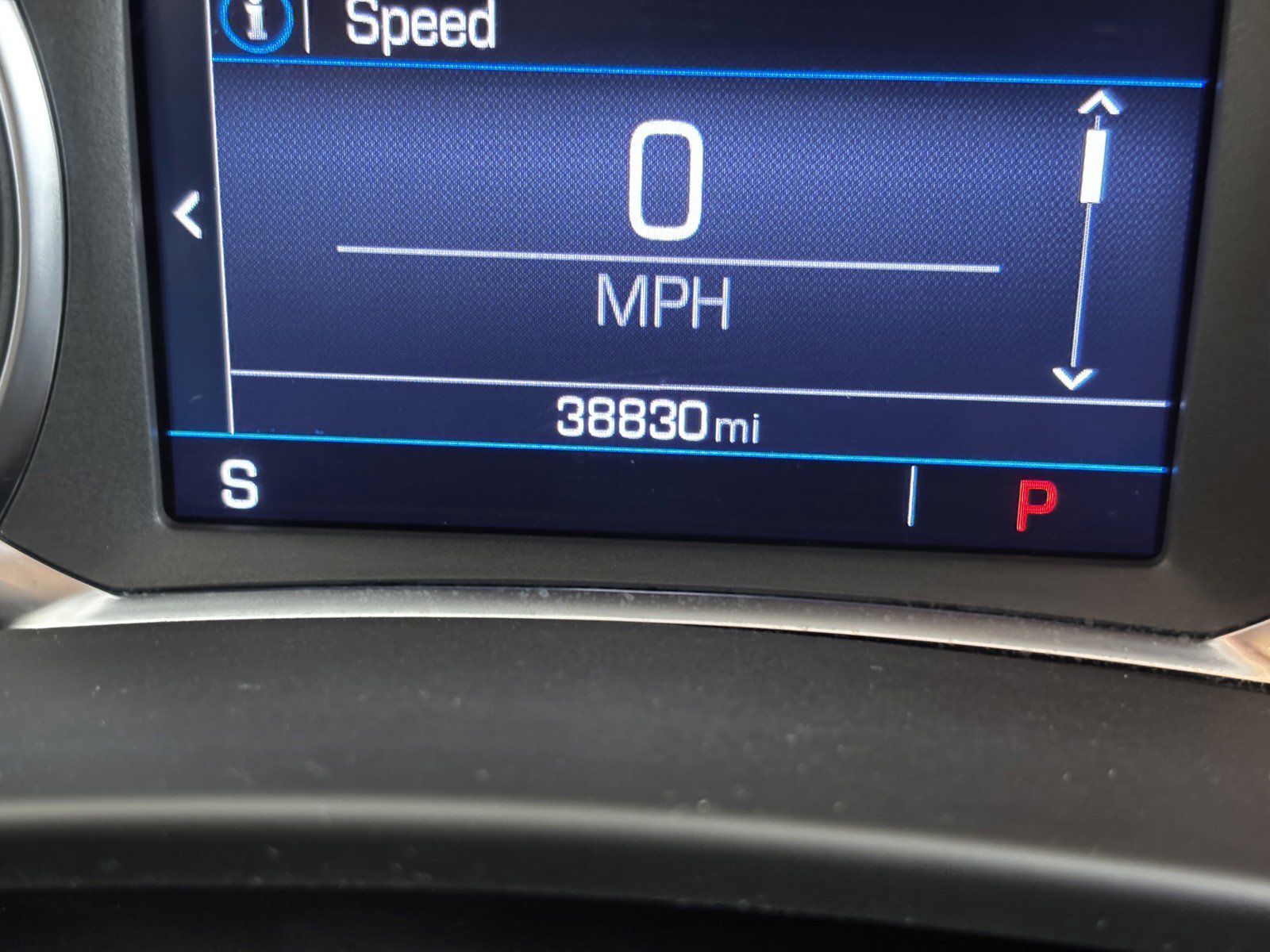 2023 Gmc Terrain SLE photo 15
