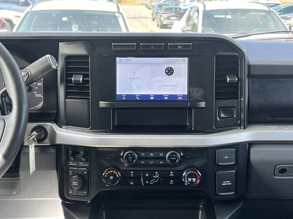 2023 Ford F-250 photo 16