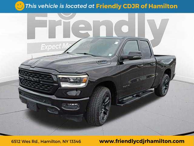 2023 RAM Ram 1500 Pickup Big Horn/Lone Star's photo