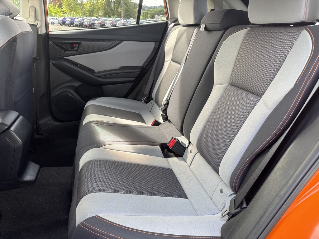 2019 Subaru Crosstrek 2.0i Premium photo 17