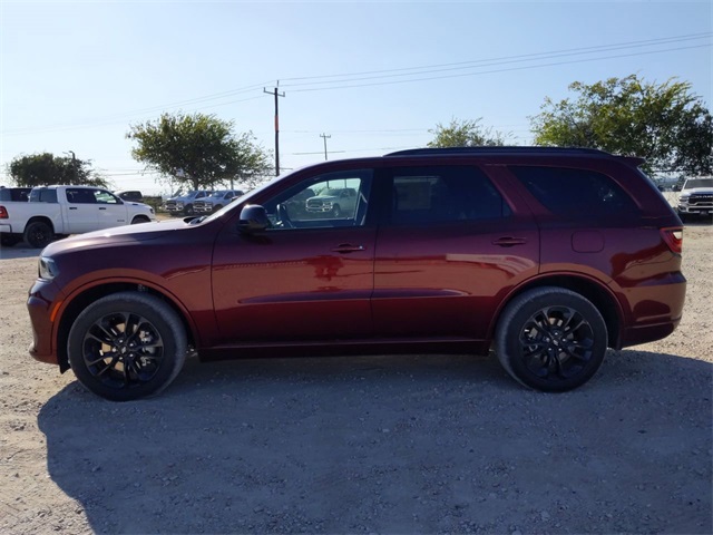 2026 Dodge Durango GT photo 5