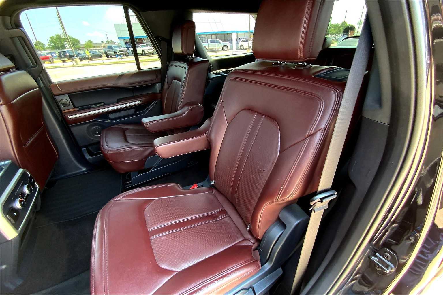 2023 Ford Expedition Limited photo 20