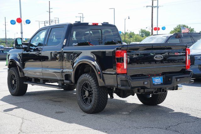 2025 FORD F-250 - Image 27