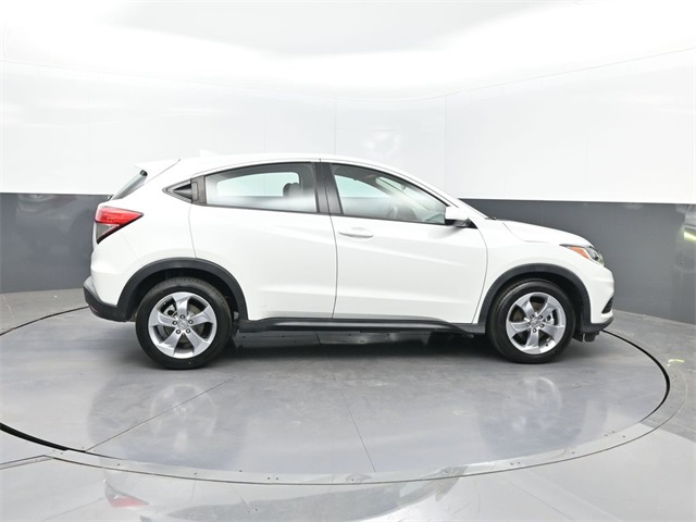 2021 Honda HR-V LX 2WD photo 25